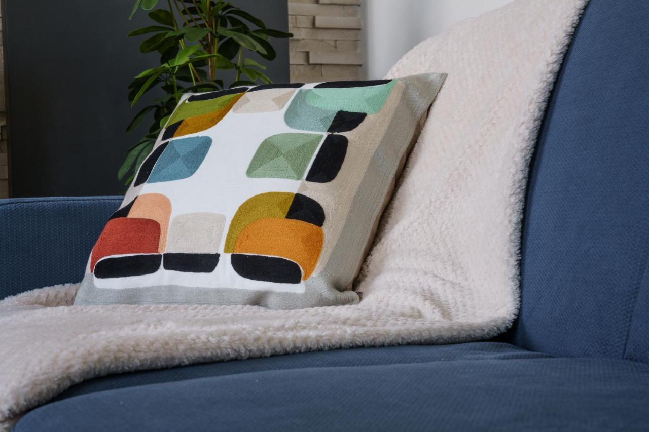 Le Balcon Des Arts - Prestiplace Collection *
