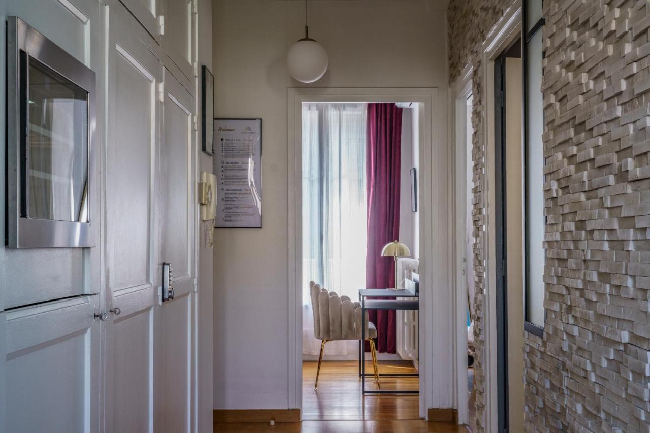 Apartment Le Balcon Des Arts - Prestiplace Collection Tours